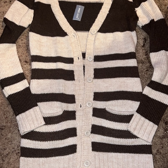 Cardigan Sweater - Picture 4 of 6